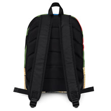 Load image into Gallery viewer, $ FERN GREEN, BACKPACK DESIGNER BAGS