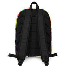 Load image into Gallery viewer, $ ORANGE BACKPACK DESIGNER BAGS
