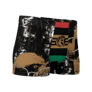 COOL VIBES Boxer Briefs