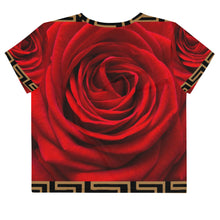 Load image into Gallery viewer, H&amp;H WOMEN’S Crop Tee