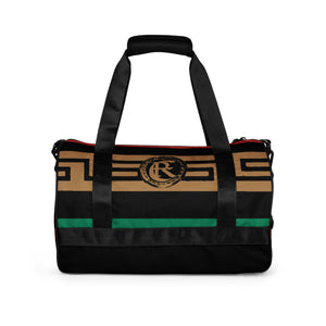 COOL VIBES gym bag