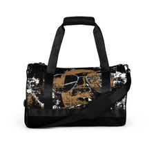 Load image into Gallery viewer, COOL VIBES gym bag
