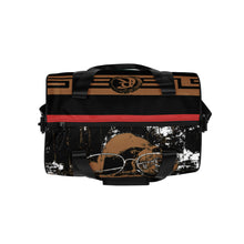 Load image into Gallery viewer, COOL VIBES gym bag