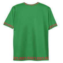 Load image into Gallery viewer, GOLD ROOM Men&#39;s t-shirt