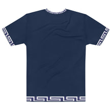 Load image into Gallery viewer, ROYALTY SPORT DET. TIGERS Men&#39;s t-shirt