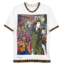 Load image into Gallery viewer, GOLD ROOM / M.J PARTY.