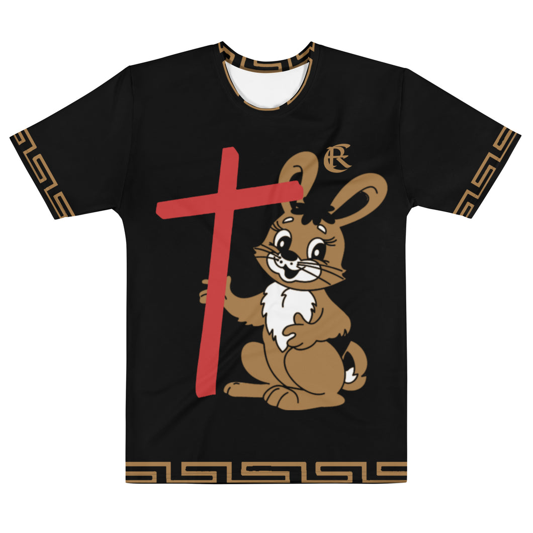 EASTER FLY Men's t-shirt