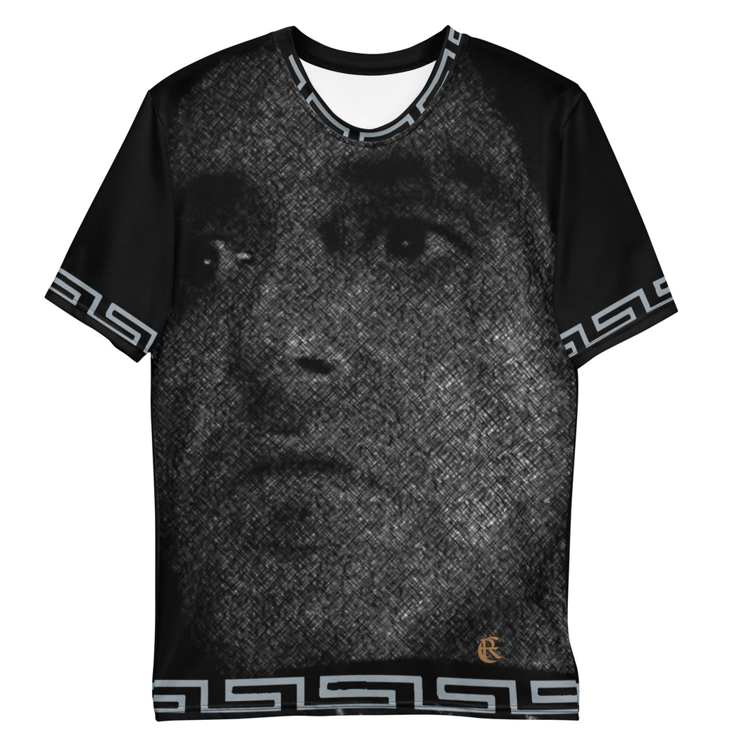 GOLD ROOM Men's t-shirt