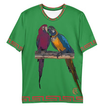 Load image into Gallery viewer, GOLD ROOM Men&#39;s t-shirt