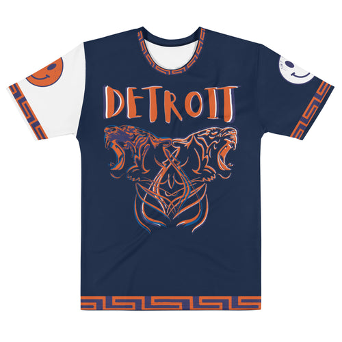 ROYALTY SPORT Men's t-shirt