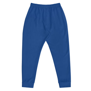 BARK CERULEAN CHRIST, CROSS DESIGNER JOGGERS B.S.B