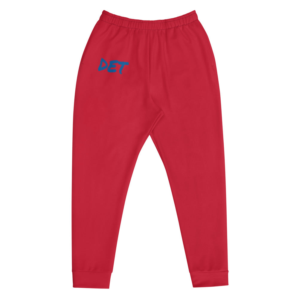 Designer Men's Joggers D-BLOCK