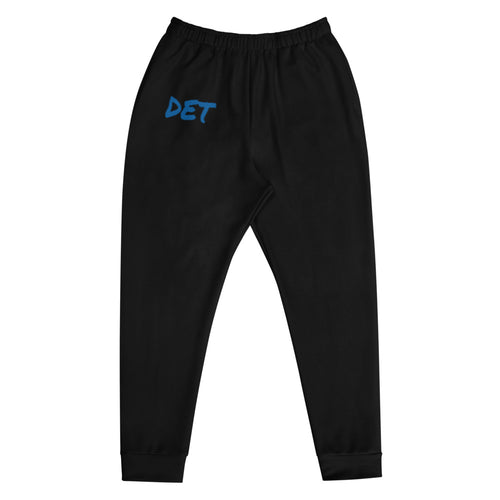 Designer Men's Joggers D-BLOCK