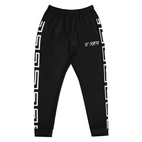 REP YOUR CITY AFRICA Men's Joggers