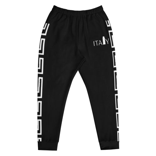 REP YOUR CITY ITALY Men's Joggers