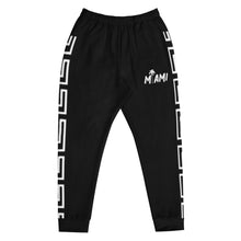 Load image into Gallery viewer, REP YOUR CITY MIAMI Men&#39;s Joggers