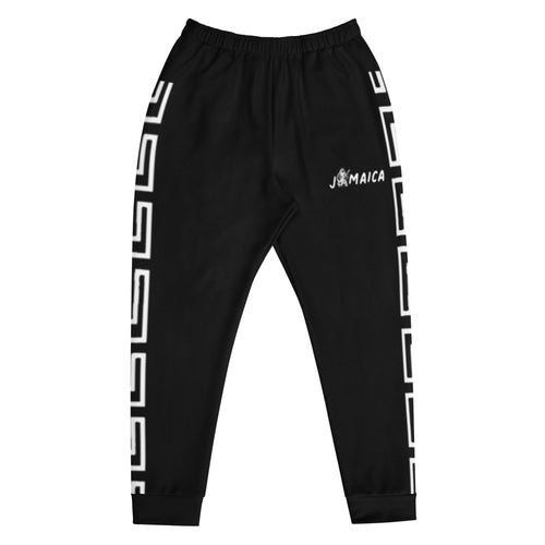 REP YOUR CITY JAMAICA Men's Joggers