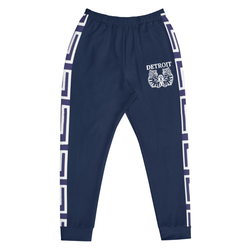 ROYALTY SPORT DET. TIGERS Men's Joggers