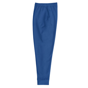 BARK CERULEAN CHRIST, CROSS DESIGNER JOGGERS B.S.B