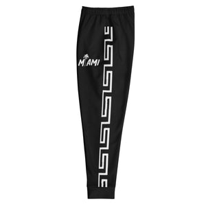 REP YOUR CITY MIAMI Men's Joggers