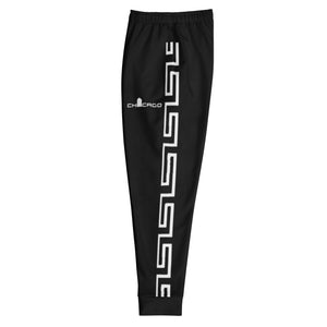 REP YOUR CITY CHICAGO Men's Joggers