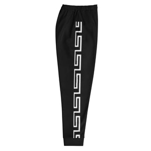 REP YOUR CITY ITALY Men's Joggers