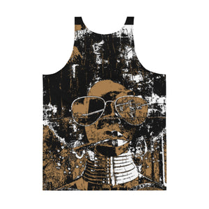 COOL VIBES Tank Top