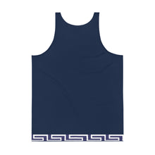 Load image into Gallery viewer, ROYALTY SPORT DET. TIGERS Tank Top