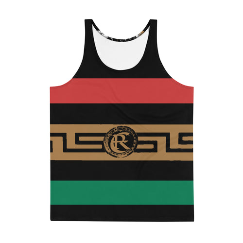 COOL VIBES Tank Top