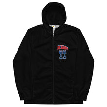 Load image into Gallery viewer, ROYALTY SPORT windbreaker.