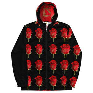 H&H Men’s windbreaker