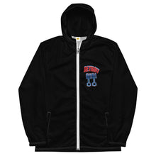 Load image into Gallery viewer, ROYALTY SPORT windbreaker.