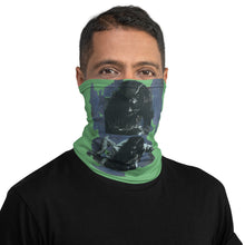 Load image into Gallery viewer, Haunted Stairs Mask: BRIGID, GODDESS of STRENGTH and FIRE