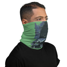 Load image into Gallery viewer, Haunted Stairs Mask: BRIGID, GODDESS of STRENGTH and FIRE