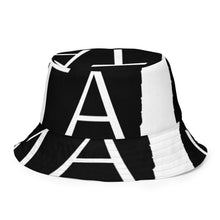 Load image into Gallery viewer, REP YOUR CITY ITALY Reversible bucket hat