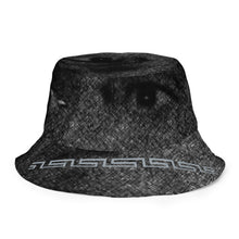 Load image into Gallery viewer, GOLD ROOM Reversible bucket hat