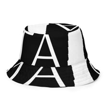 Load image into Gallery viewer, REP YOUR CITY ITALY Reversible bucket hat