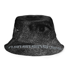 Load image into Gallery viewer, GOLD ROOM Reversible bucket hat