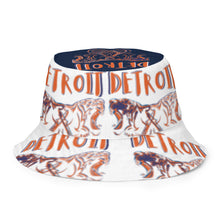 Load image into Gallery viewer, ROYALTY SPORT Reversible bucket hat