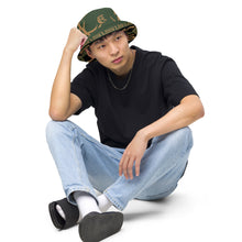 Load image into Gallery viewer, EASTER FLY Reversible bucket hat