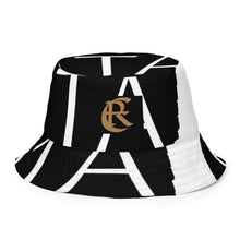 Load image into Gallery viewer, REP YOUR CITY ITALY Reversible bucket hat