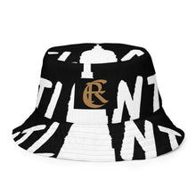 Load image into Gallery viewer, REP YOUR CITY ATLANTA Reversible bucket hat