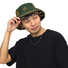 Load image into Gallery viewer, EASTER FLY Reversible bucket hat