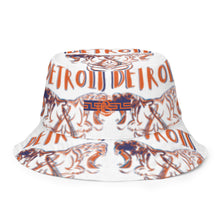 Load image into Gallery viewer, ROYALTY SPORT Reversible bucket hat