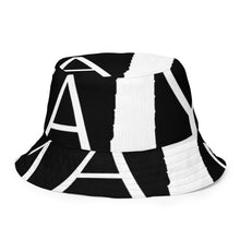 Load image into Gallery viewer, REP YOUR CITY ITALY Reversible bucket hat