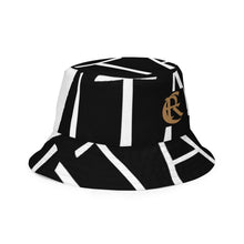 Load image into Gallery viewer, REP YOUR CITY ITALY Reversible bucket hat