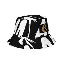 Load image into Gallery viewer, REP YOUR CITY MIAMI Reversible bucket hat