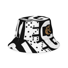 Load image into Gallery viewer, REP YOUR CITY VEGAS Reversible bucket hat