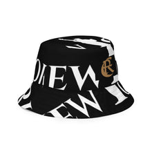 Load image into Gallery viewer, REP YOUR CITY NEW YORK Reversible bucket hat