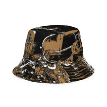 Load image into Gallery viewer, COOL VIBES Reversible bucket hat